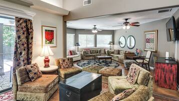 Nhà (4 Bedrooms) | Nội thất