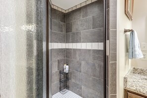 Ferienhaus (4 Bedrooms) | Innenbereich