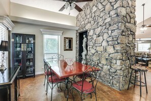 Casa (4 Bedrooms) | Interior