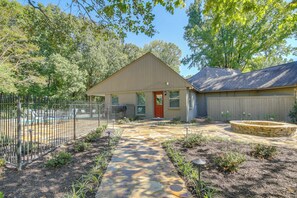 Huis (4 Bedrooms) | Interieur