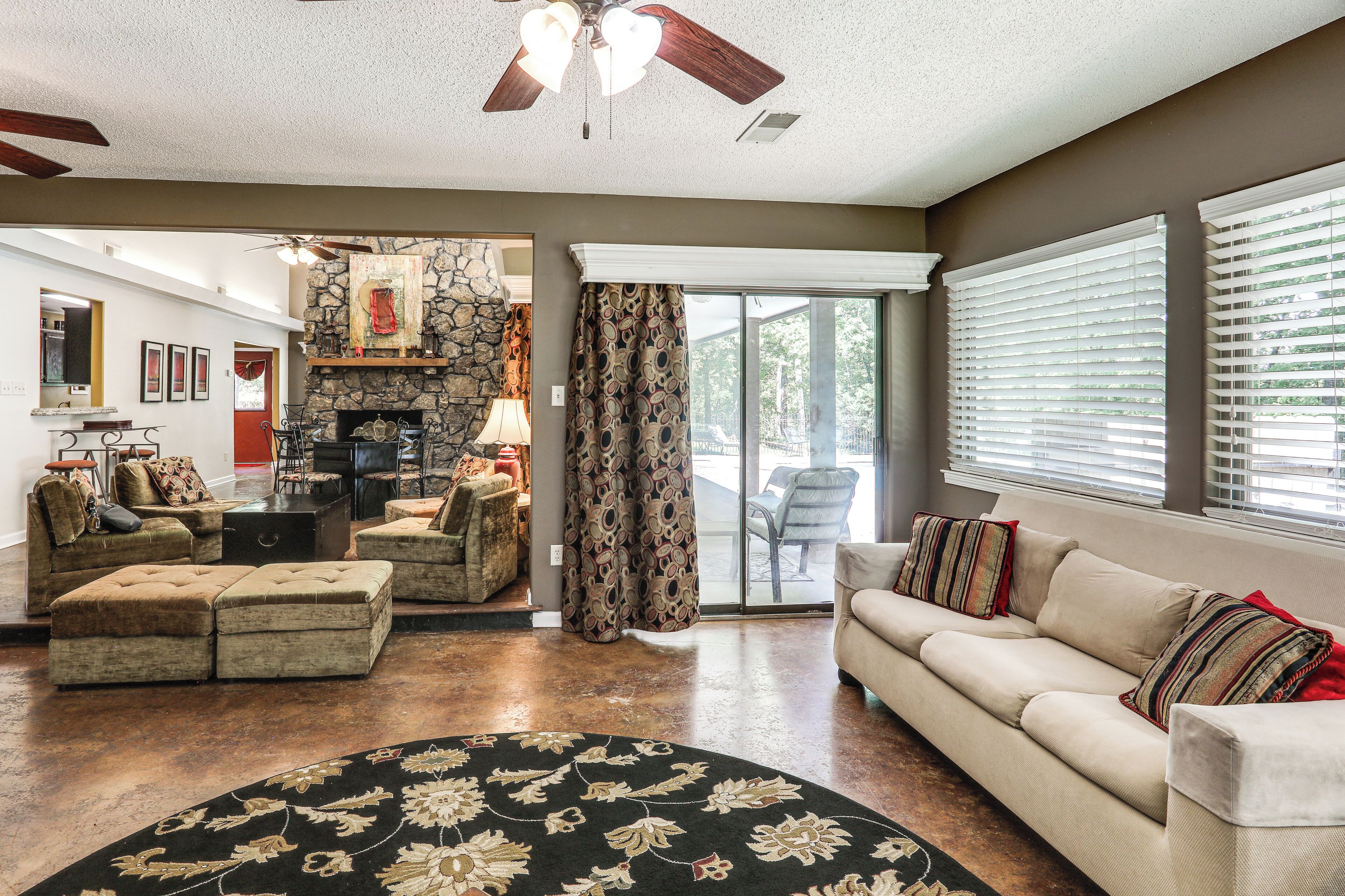 Nhà (4 Bedrooms) | Nội thất