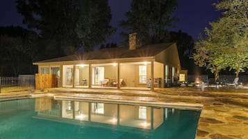 House (4 Bedrooms) | Bahagian dalam