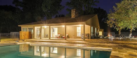 Maison (4 Bedrooms) | Intérieur