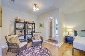 Rumah (4 Bedrooms) | Interior