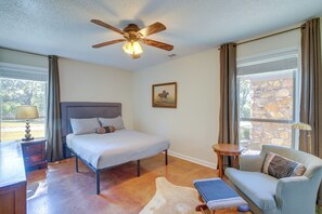 Huis (4 Bedrooms) | Interieur