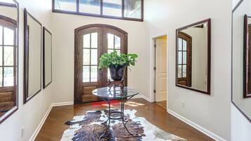 Maison (4 Bedrooms) | Intérieur