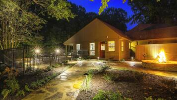 Maison (4 Bedrooms) | Intérieur