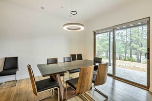 Spiseområde