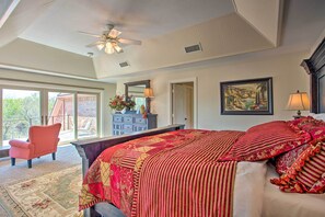 บ้านพัก (4 Bedrooms) | ภายใน