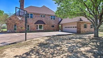 Maison (4 Bedrooms) | Intérieur