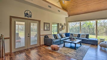 House (4 Bedrooms) | Bahagian dalam