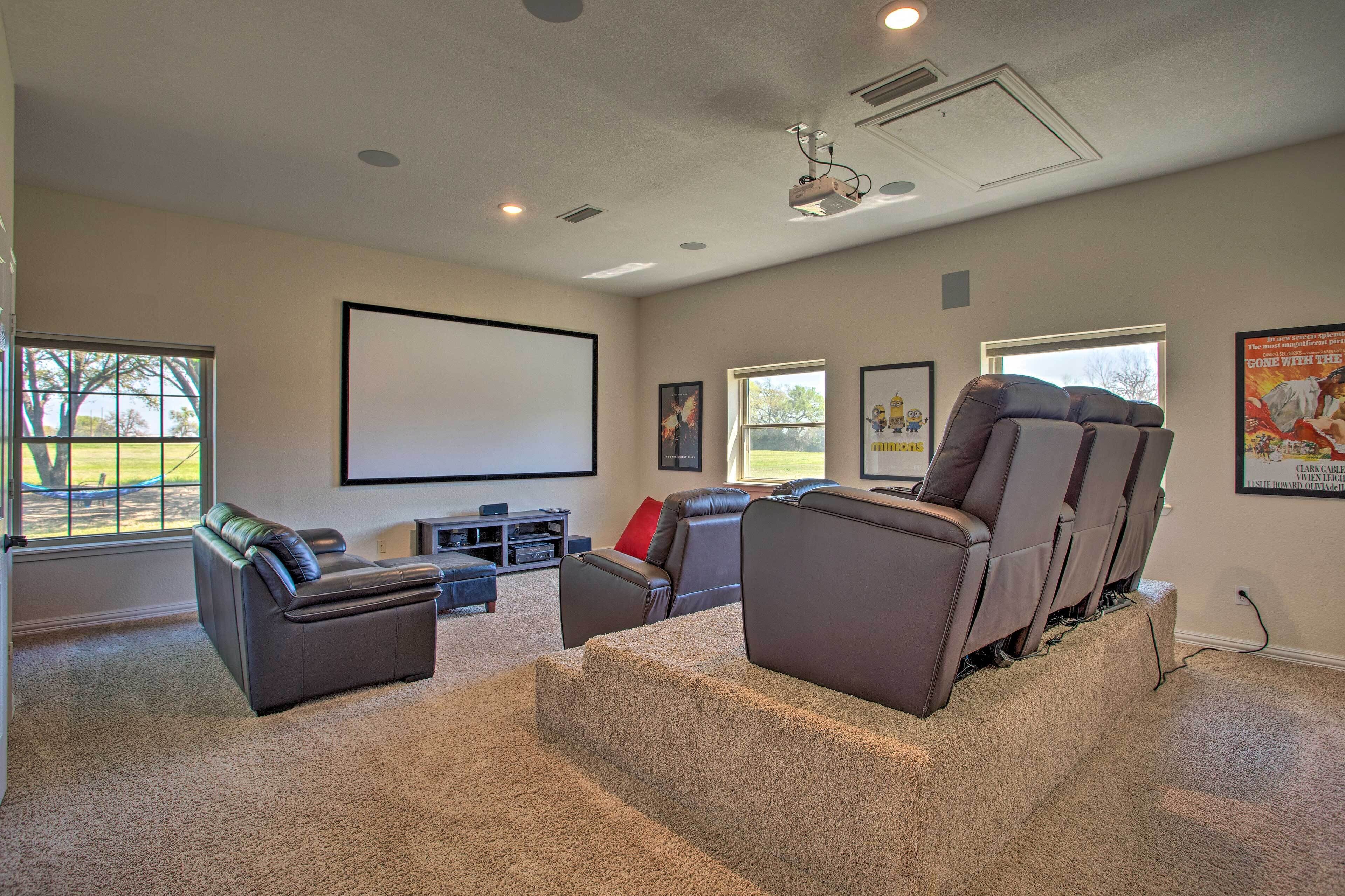 House (4 Bedrooms) | Bahagian dalam