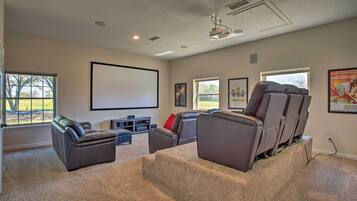 House (4 Bedrooms) | Bahagian dalam