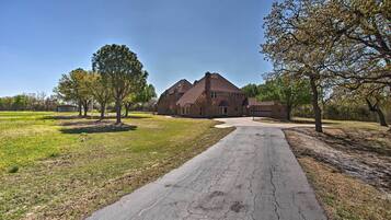 House (4 Bedrooms) | Bahagian dalam