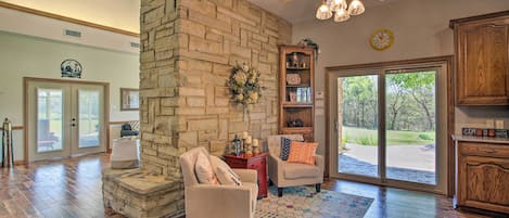 Casa (4 Bedrooms) | Interior