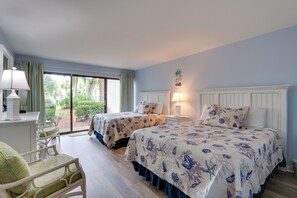 Villa (3 Bedrooms) | Interior