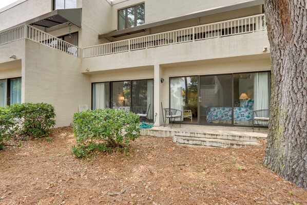 Villa (3 Bedrooms) | Interior