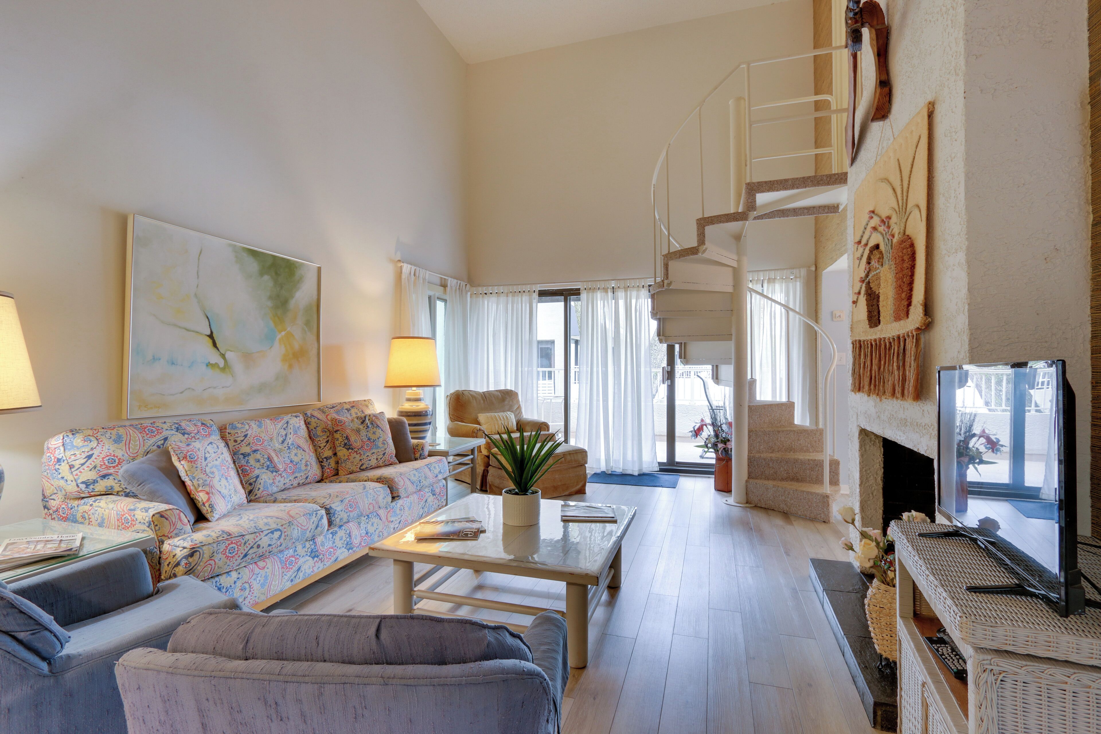 Villa (3 Bedrooms) | Interior