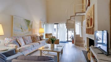 Villa (3 Bedrooms) | Interior