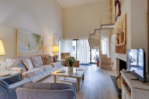 Βίλα (3 Bedrooms) | Εσωτερικοί χώροι