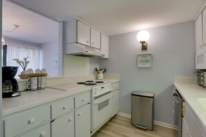 Villa (3 Bedrooms) | Interior