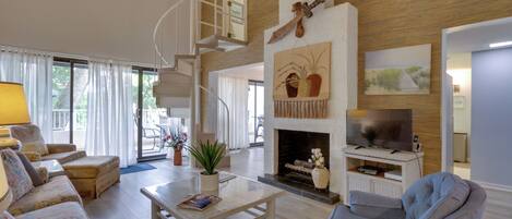 Villa (3 Bedrooms) | Front of property