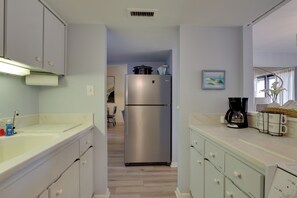 Villa (3 Bedrooms) | Interni