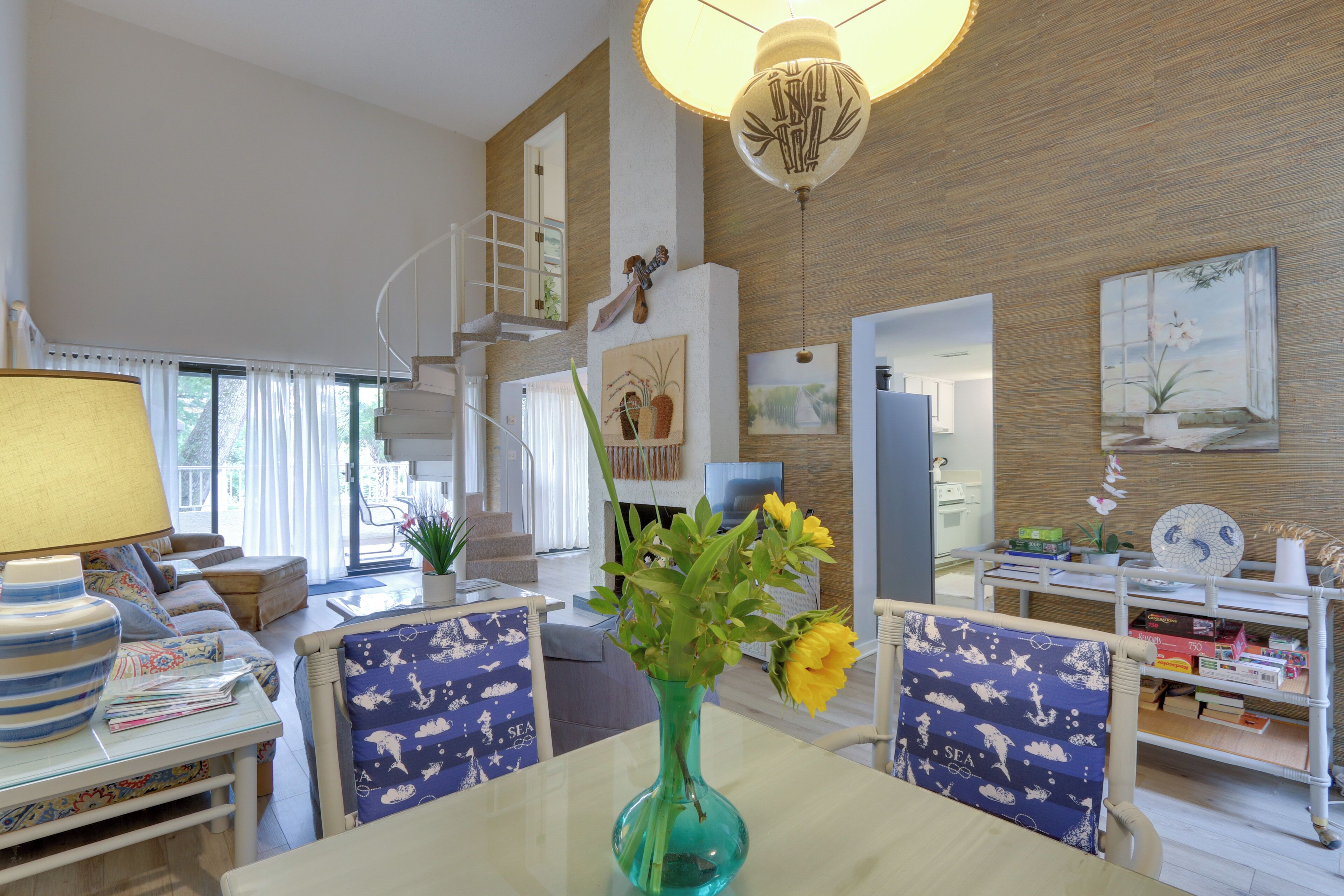 Villa (3 Bedrooms) | Interior