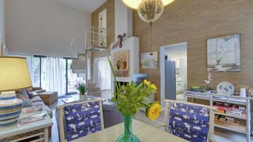 Villa (3 Bedrooms) | Interior