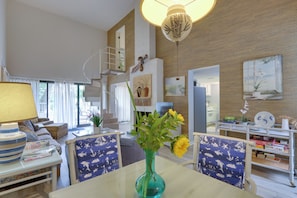 别墅 (3 Bedrooms) | 住宿内部