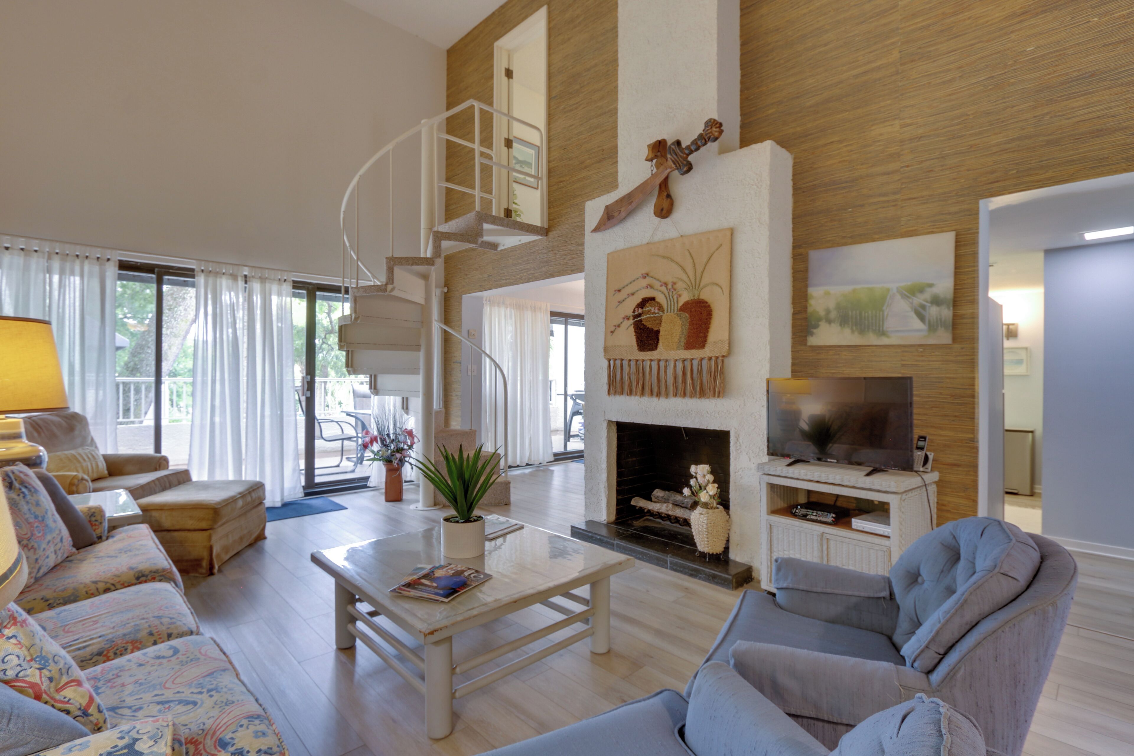 Villa (3 Bedrooms) | Fasade