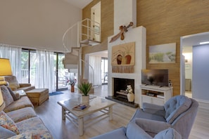 Villa (3 Bedrooms) | Façade de l’hébergement