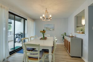 วิลล่า (3 Bedrooms) | ภายใน