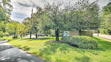 Apartemen (2 Bedrooms) | Interior