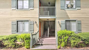 Apartemen (2 Bedrooms) | Interior