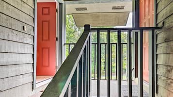 Appartement (2 Bedrooms) | Intérieur