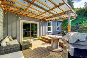 Hus (3 Bedrooms) | Interiör