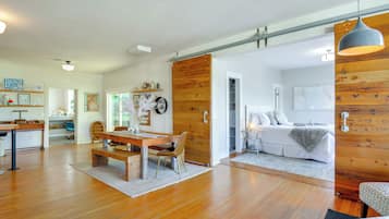 Hus (3 Bedrooms) | Innvendig