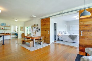 Hus (3 Bedrooms) | Innvendig