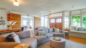 Hus (3 Bedrooms) | Innvendig