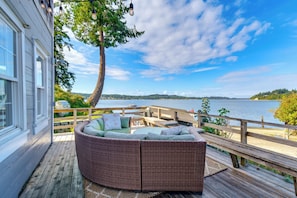 Hus (3 Bedrooms) | Interiör