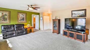 Apartemen (2 Bedrooms) | Interior