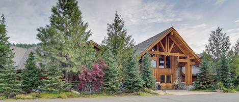 Apartment (3 Bedrooms) | Interior