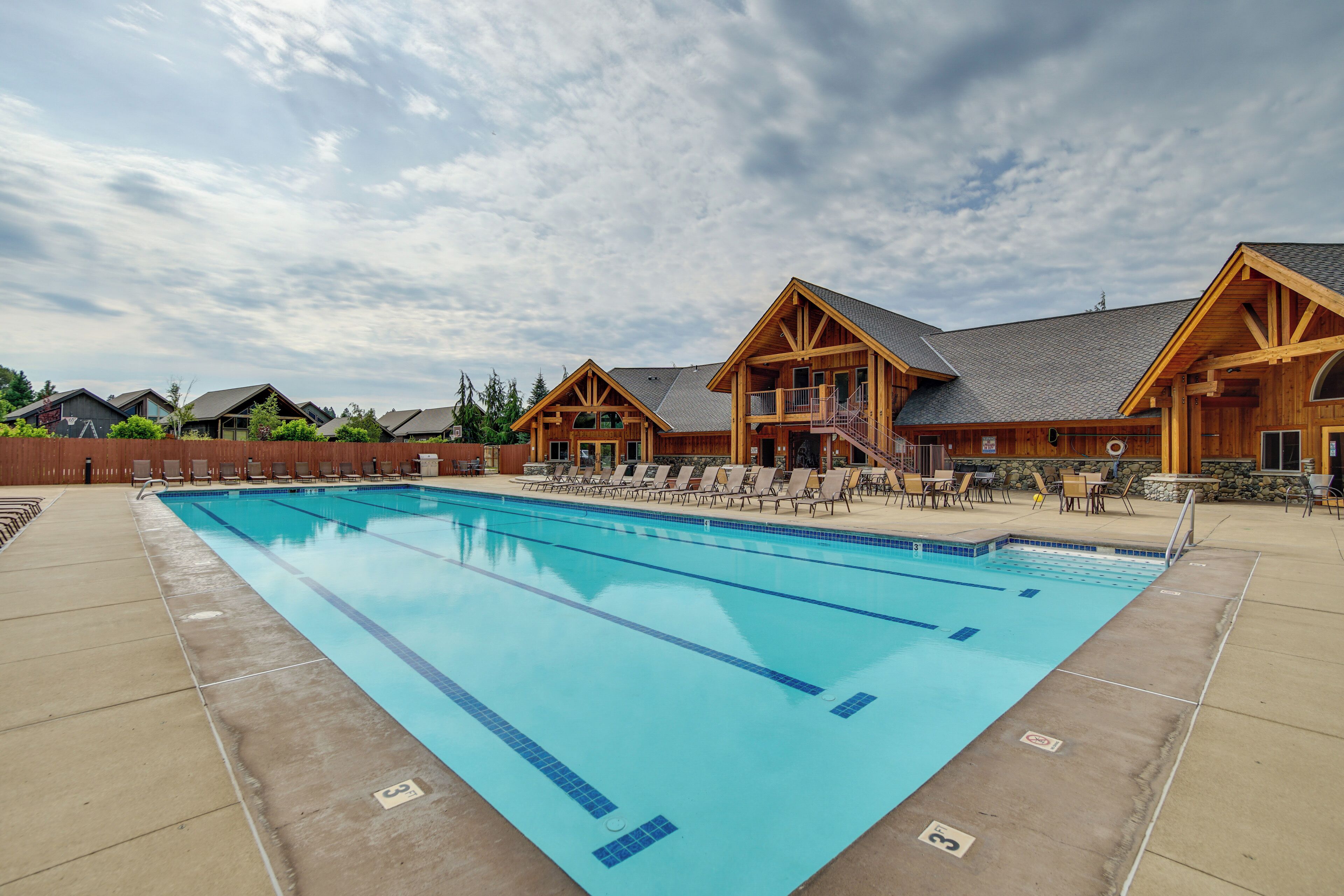 Apartment (3 Bedrooms) | Interior