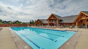 Apartemen (3 Bedrooms) | Interior