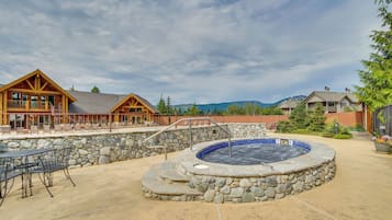 Apartment (3 Bedrooms) | Bahagian dalam