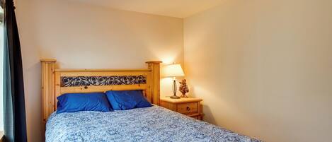 Apartment (3 Bedrooms) | Interior