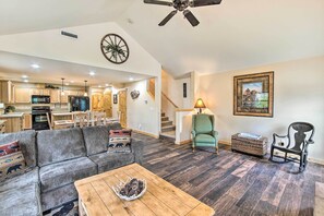 Apartment (3 Bedrooms) | Interior