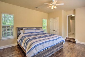 ハウス (1 Bedroom) | 内装