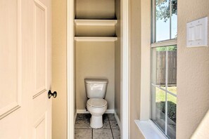 Hus (1 Bedroom) | Innvendig